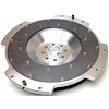 Flywheel-Aluminum PC To20 High Performance Lightweight with Replaceable Friction Plate