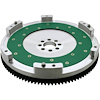 Lightweight Aluminum Flywheel 1988-89 Toyota MR2 1.6L Supercharged