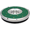 Lightweight Aluminum Flywheel 1993-98 Toyota Supra 3.0L Turbo - image 1