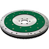Lightweight Aluminum Flywheel 1983-89 for Nissan 300ZX 3.0L T/NT - image 1