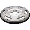 ALM Marine FLW Chevy 2-pc. rear main 168-tooth IB w/ engine side ring gear - image 1