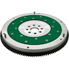 Lightweight Aluminum Flywheel 1991-2002 Saturn S-Series 1.9L SOHC/DOHC