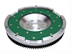 Lightweight Aluminum Flywheel 2007-09 Mazdaspeed 3 2.3L Turbo