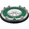 Lightweight Aluminum Flywheel 1987-89 Mazda 323 GTX AWD - image 1