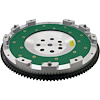 Lightweight Aluminum Flywheel 1992-99 Mitsubishi Eclipse Turbo FWD - image 1