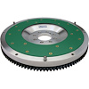 Lightweight Aluminum Flywheel 2000-05 Mitsubishi Eclipse 3.0L