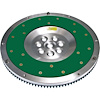 Lightweight Aluminum Flywheel 2003-Up Mitsubishi Evolution VIII - image 1