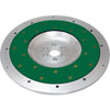 Flywheel-Aluminum PC R2 High Performance Lightweight with Replaceable Friction Plate - image 1