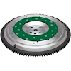 Lightweight Aluminum Flywheel 1967-72 Triumph Spitfire 1300cc - image 1