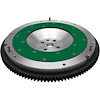 Lightweight Aluminum Flywheel 1969-75 Triumph TR6 2.5L