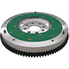 Lightweight Aluminum Flywheel 2002-04 Mini Cooper 1.6L