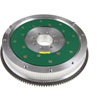 Lightweight Aluminum Flywheel 2002-08 Mini Cooper S 1.6L (Supercharged) - image 1