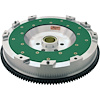 Lightweight Aluminum Flywheel 2002-04 Ford Focus SVT 6-spd - image 1