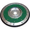 Lightweight Aluminum Flywheel 2005-10 Mustang 4.6L - image 1