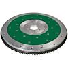 Lightweight Aluminum Flywheel 1993-2002 Mazda 626 2.5L - image 1