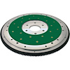 Lightweight Aluminum Flywheel 1958-70 Ford FE 332/352/390/406/410/427/428 - image 1
