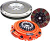 Clutch/Flwheel Kit 2005-10 Mustang 4.6L - image 1