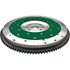 Lightweight Aluminum Flywheel 1949-53 Ford Flat-Head V8 - image 1