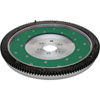 Lightweight Aluminum Flywheel 1985-93 VW Cabriolet 1.8/2.0L - image 1