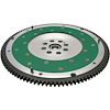 Lightweight Aluminum Flywheel 1988-89 Honda Prelude 2.0L