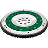 Lightweight Aluminum Flywheel 2000-02 Honda S2000 2.0L - image 1