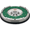 Lightweight Aluminum Flywheel 1999-2003 for Hyundai Tiburon 2.7L - image 1