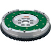 Engineering Corp. - Flywheel-Aluminum PC Hy5 High Performance Lightweight with Replaceable Friction Plate - image 1