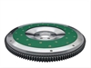 Flywheel-Aluminum PC Chr4 High Performance Lightweight with Replaceable Friction Plate - image 1