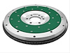 Lightweight Aluminum Flywheel 1955-86 GM V8