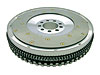 Lightweight Aluminum Flywheel 1995-96 Porsche 930 3.6L - image 1