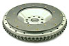 Lightweight Aluminum Flywheel 1989-93 Porsche 964 3.6L - image 1