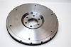 STEEL FLYWHEEL - image 1