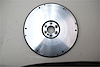 STEEL FLYWHEEL - image 1