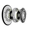 3.2 Clutch Kit 1995 Dodge Neon 2.0L - image 1