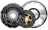 1.0 Clutch & Iron Flywheel Kit 1986-95 Mustang 5.0L - image 1