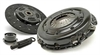 2.1 Clutch Kit 1993-97 Camaro/Firebird 5.7L - image 1
