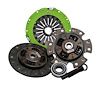 V-2 Series Performance Clutch Kit 1986-95 Mustang 5.0L - image 1