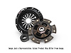V-2 Series Performance Clutch Kit 1986-95 Mustang 5.0L - image 1