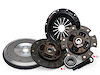 Qwik-Rev Clutch Combo Kit - V1 1996-2000 Mustang GT 4.6L - image 1