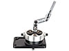 Manual Transmission Shifter 1983-00 T-5 - image 1