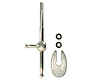 Short Shifter 1990-2001 Acura Integra Dual-bend - image 1
