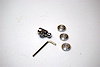SHORT THROW SHIFTER - image 1