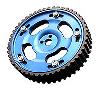 Adjustable Cam Gear All for Nissan SR20DET 2.0L - image 1