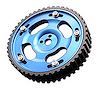 Adjustable Cam Gear All Ford 2.3L - image 1