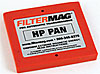 Filter Magnet (Transmission Pan) Dimensions 3.1875" X 2.9375" - image 1