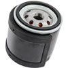 Motorcycle FilterMag Flat black finish - image 3