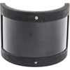Motorcycle FilterMag Flat black finish - image 2