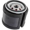 Motorcycle FilterMag Flat black finish - image 4