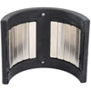 Motorcycle FilterMag Chrome finish - image 2