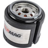 Motorcycle FilterMag Chrome finish - image 4